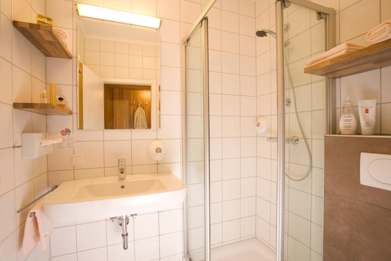 Gasthof Woesner Munzkirchen Eksteriør billede