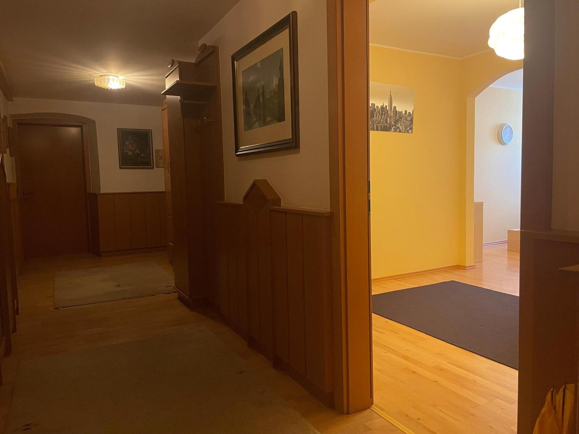 Gasthof Woesner Munzkirchen Eksteriør billede